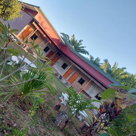 Yoga Homestay Seka Dış mekan fotoğraf