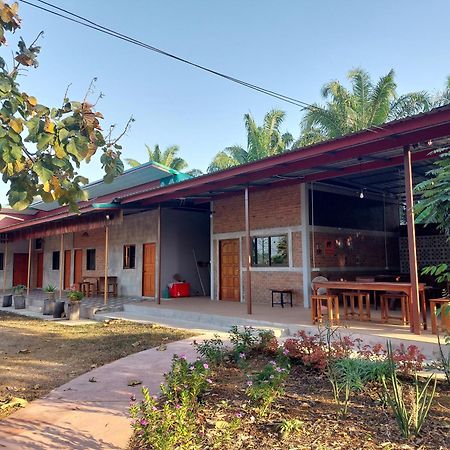 Yoga Homestay Seka Dış mekan fotoğraf