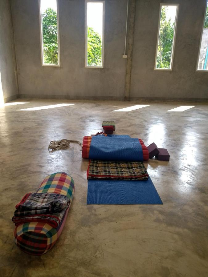 Yoga Homestay Seka Dış mekan fotoğraf