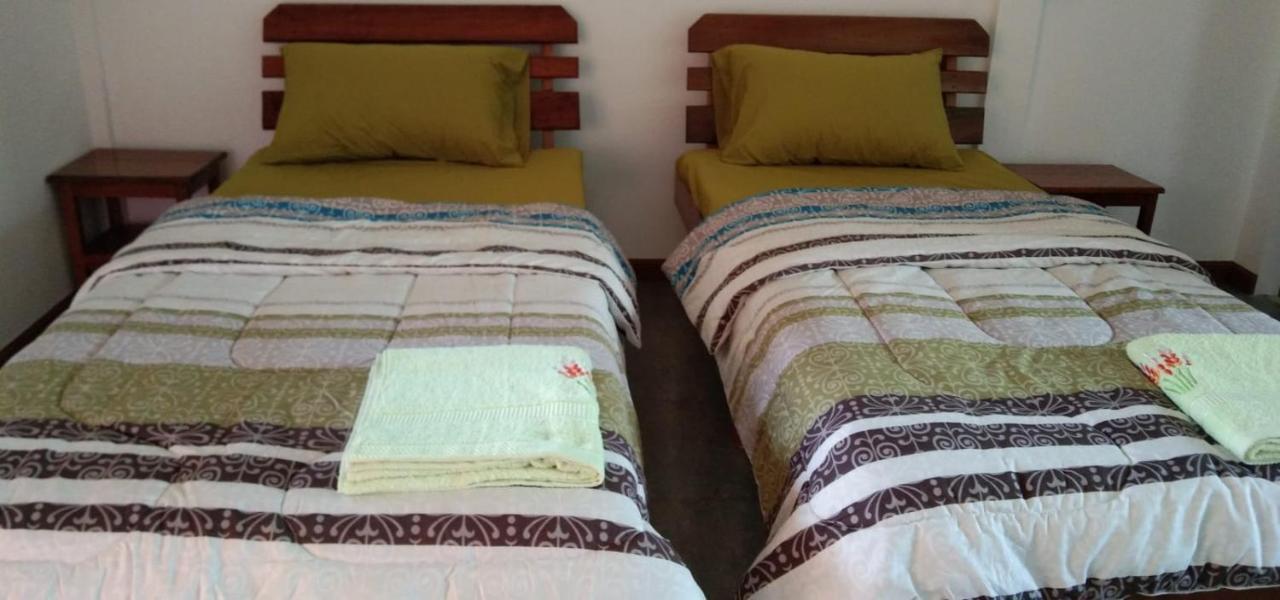 Yoga Homestay Seka Dış mekan fotoğraf