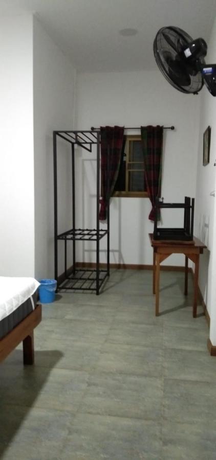 Yoga Homestay Seka Dış mekan fotoğraf