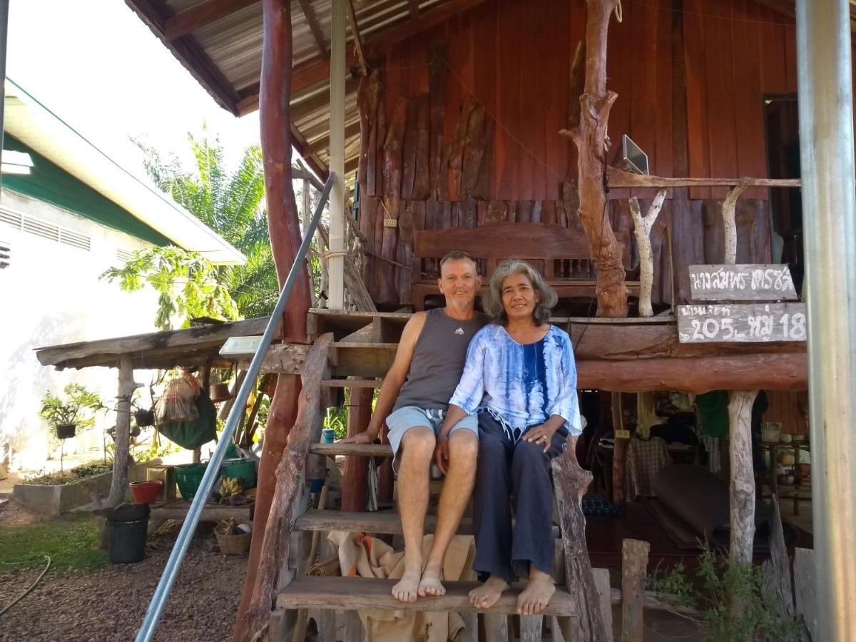Yoga Homestay Seka Dış mekan fotoğraf