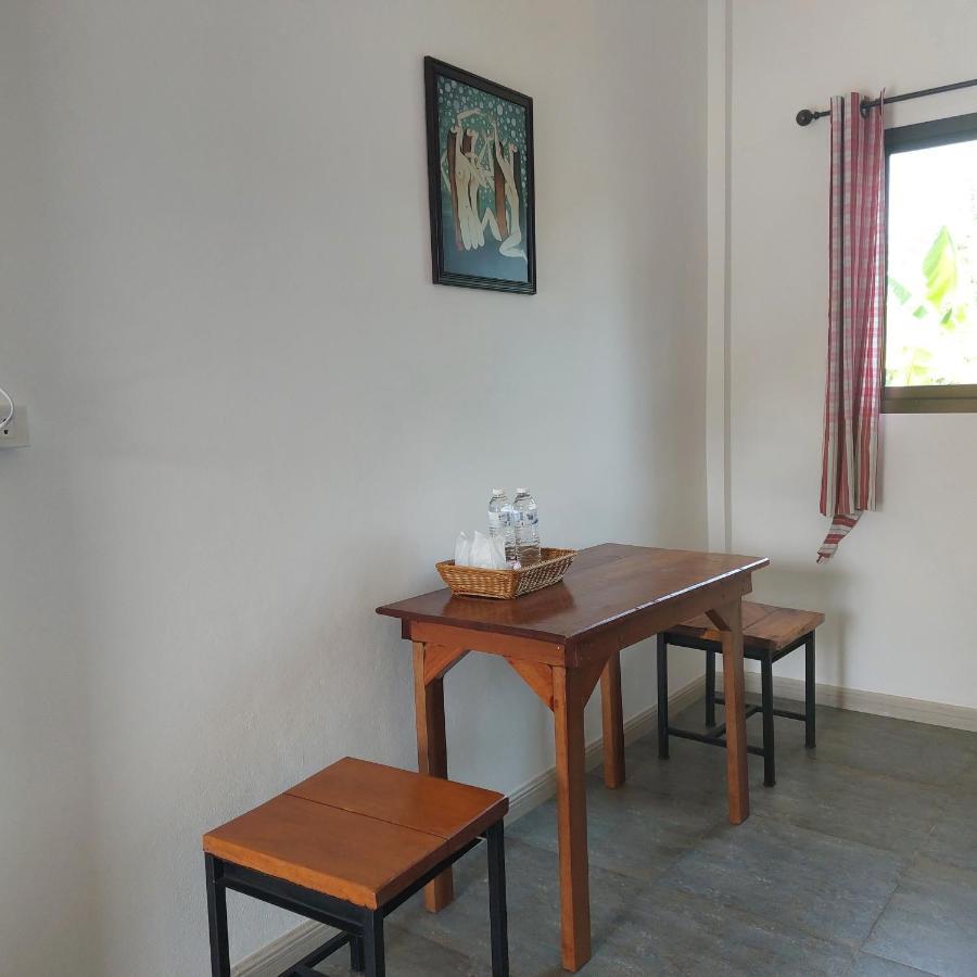 Yoga Homestay Seka Dış mekan fotoğraf