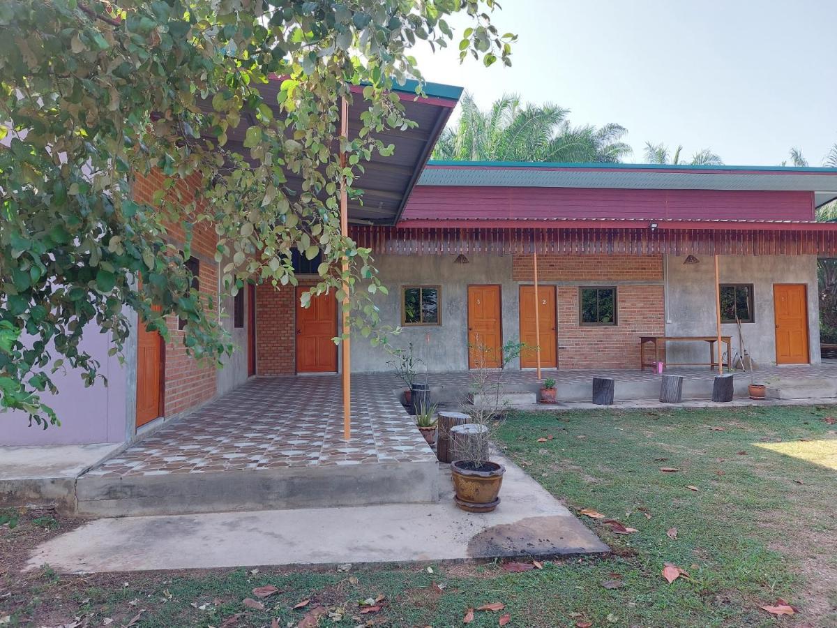 Yoga Homestay Seka Dış mekan fotoğraf