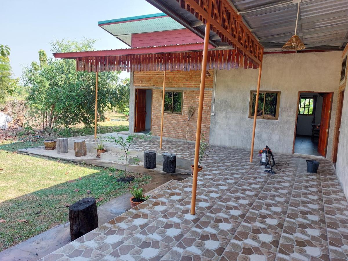 Yoga Homestay Seka Dış mekan fotoğraf