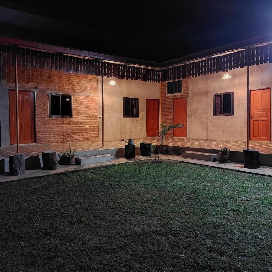 Yoga Homestay Seka Dış mekan fotoğraf