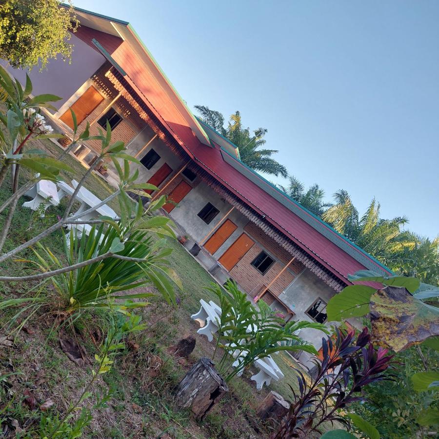 Yoga Homestay Seka Dış mekan fotoğraf