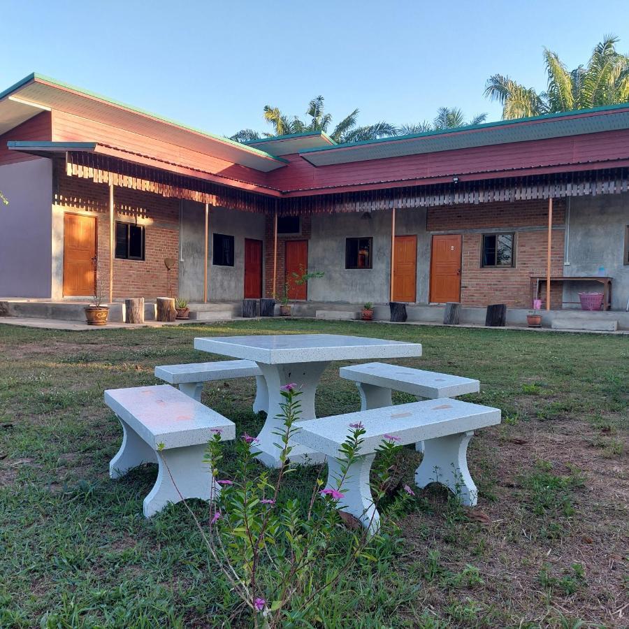 Yoga Homestay Seka Dış mekan fotoğraf