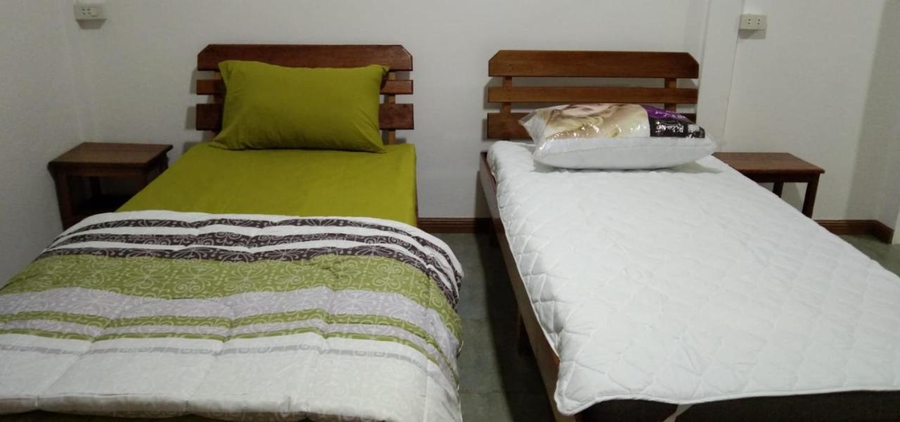 Yoga Homestay Seka Oda fotoğraf