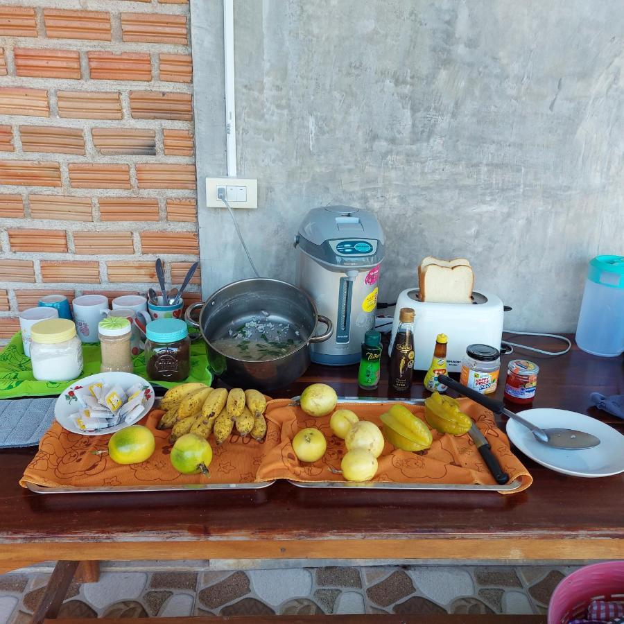 Yoga Homestay Seka Dış mekan fotoğraf
