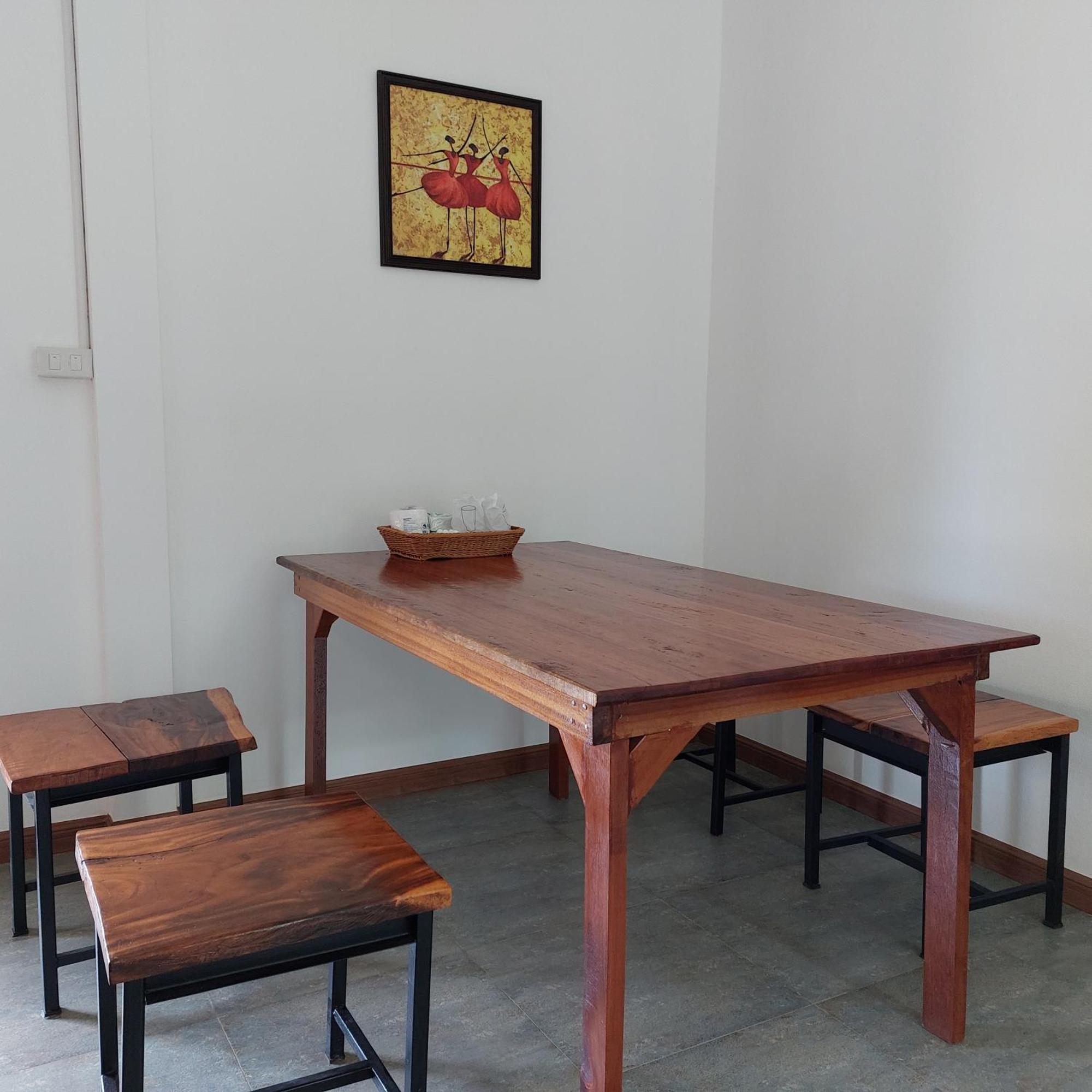 Yoga Homestay Seka Oda fotoğraf