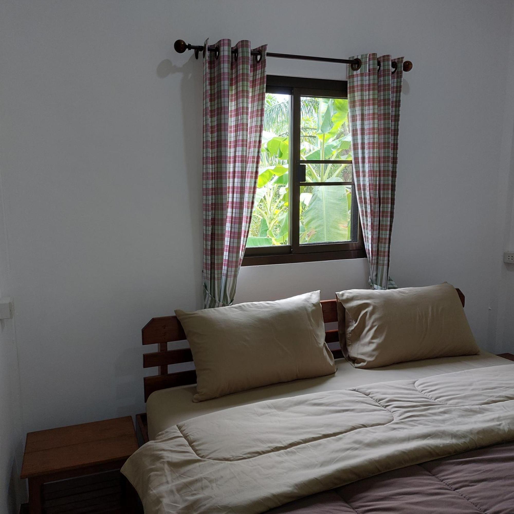 Yoga Homestay Seka Oda fotoğraf