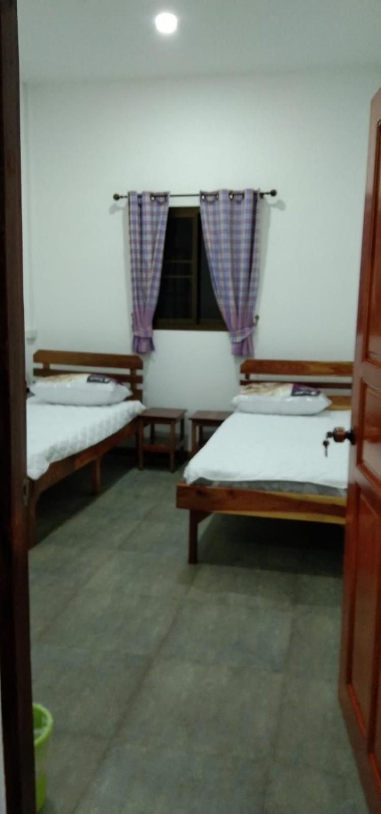 Yoga Homestay Seka Oda fotoğraf
